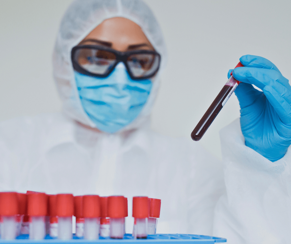 I Cured All&nbsp;Disease.